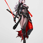 Goddess of Victory: Nikke - Scarlet - Black Shadow