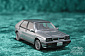 LV-N136a - Lancia Delta HF Integrale (Tomica Limited Vintage Neo Diecast 1/64)