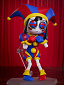 Figma SP-176 - The Amazing Digital Circus - Pomni 