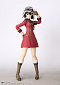 S.H.Figuarts - Kouya no Kotobuki Hikoutai - Kirie