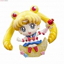 Bishoujo Senshi Sailor Moon - Petit Chara Land Candy de Make up! - Sailor Moon