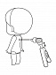 Nendoroid - Easel Stand