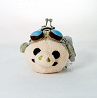 Kurenai no Buta - Porco Rosso wallet