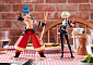 Pop Up Parade - Promare - Galo Thymos