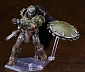 Figma 683 - Doom: The Dark Ages - Doom Slayer 
