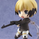 Nendoroid 269 - Erica Hartmann