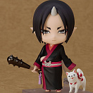 Nendoroid 1744 - Hoozuki no Reitetsu - Hoozuki - Shiro - 2.0