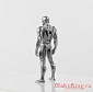 MetaColle Marvel Universe - Metal Figure Collection Marvel - Ultron