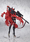 Goddess of Victory: Nikke - Red Hood