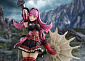 Fire Emblem: Fuukasetsugetsu - Hilda Valentin Goneril