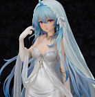 Azur Lane - Miracle in White Ver - Helena
