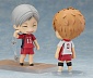 Nendoroid 806 - Haikyuu!! - Haiba Lev