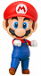 Nendoroid 473 - Super Mario Brothers - Mario - Met - Teresa