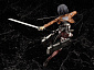Shingeki no Kyojin - Mikasa Ackerman - DX ver
