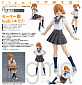 Figma 497 - Original Character - Emily - Sailor Outfit Body