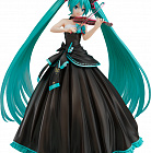 Vocaloid - Hatsune Miku Symphony 2017 ver.