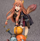 Tate no Yuusha no Nariagari - Raphtalia Childhood Ver.