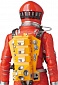 2001: A Space Odyssey - Mafex No.034 - Space Suit - Orange ver.