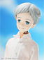 PureNeemo Characters No.120 - Yakusoku no Neverland - Norman