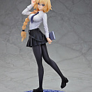 Fate/Apocrypha - Ruler, Original Glasses Model Ver - Jeanne d'Arc