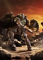 Figma 683 - Doom: The Dark Ages - Doom Slayer 