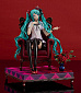 Vocaloid - Hatsune Miku - World is Mine 2024 Ver. Vocaloid - Hatsune Miku - World is Mine 2024 Ver.
