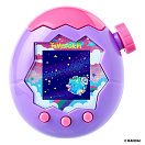 Tamagotchi Paradise - Purple Sky - Тамагочи Парадайз
