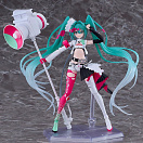 Figma - SP-174 - Good Smile Racing - Hatsune Miku - Racing 2025 Ver.