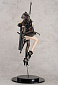 Heavily Armed High School Girls - Roku - Magic Mould