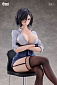Original - Bijutsu Kyoushi no Houkago Shidou Rumi