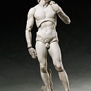 Figma SP-066 - The Table Museum - Davide di Michelangelo
