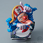 Niformation Tsukuru - One Piece - Buggy