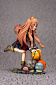 Tate no Yuusha no Nariagari - Raphtalia Childhood Ver.