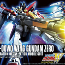HGAC (#174) - Wing Gundam Zero