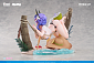 Daiblos Core - Barbera Red - 1/6 - Bright Summer Daiblos Core - Barbera Red - 1/6 - Bright Summer