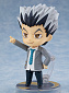 Nendoroid 974 - Haikyuu!! - Bokuto Koutarou School Uniform Ver.