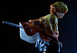 ARTFX J - Kimetsu no Yaiba - Agatsuma Zenitsu