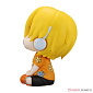 Look Up - One Piece - Future Island Ver - Sanji