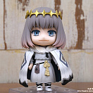 Nendoroid 2102 - Fate/Grand Order - Pretender - Blanca - Oberon