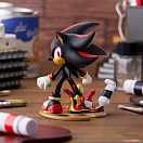 PalVerse Pale - Sonic the Hedgehog - Shadow the Hedgehog