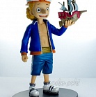 One Piece DX The Grandline Children vol.5 - Kaku