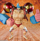 Figuarts ZERO - One Piece - Franky