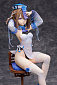 Original - Blue Jiangshi