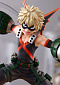 Pop Up Parade - Boku no Hero Academia - Bakugou Katsuki Hero Costume Ver.
