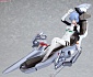 figma 091 Ayanami Rei Plugsuit Ver.