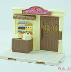 Precure Pretty Cure Town - Cake Shop (кондитерская)