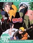 Naruto Postcards