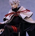 Seikai Suru Kado - Yaha-kui zaShunina