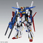 MG - MSZ-010 ZZ Gundam Ver.Ka
