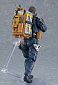 Figma 516 - Death Stranding - BB-28 - Sam Bridges